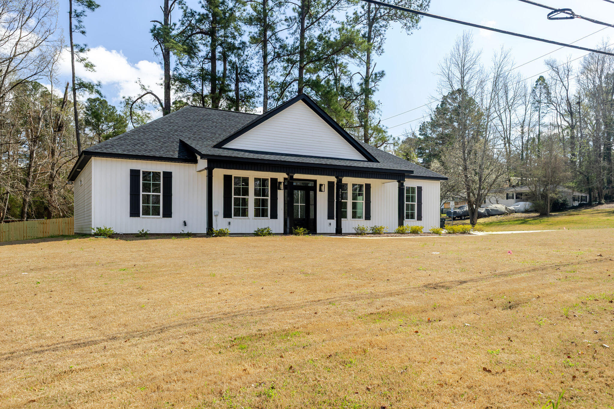 3512 Morgan Road Hephzibah, GA 30815 - Photo 31 of 32 GA7A9891-HDRcopy