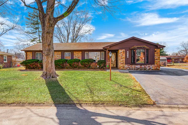 $245,000 | 4464 Windsor Road, Brownsburg, IN 46112