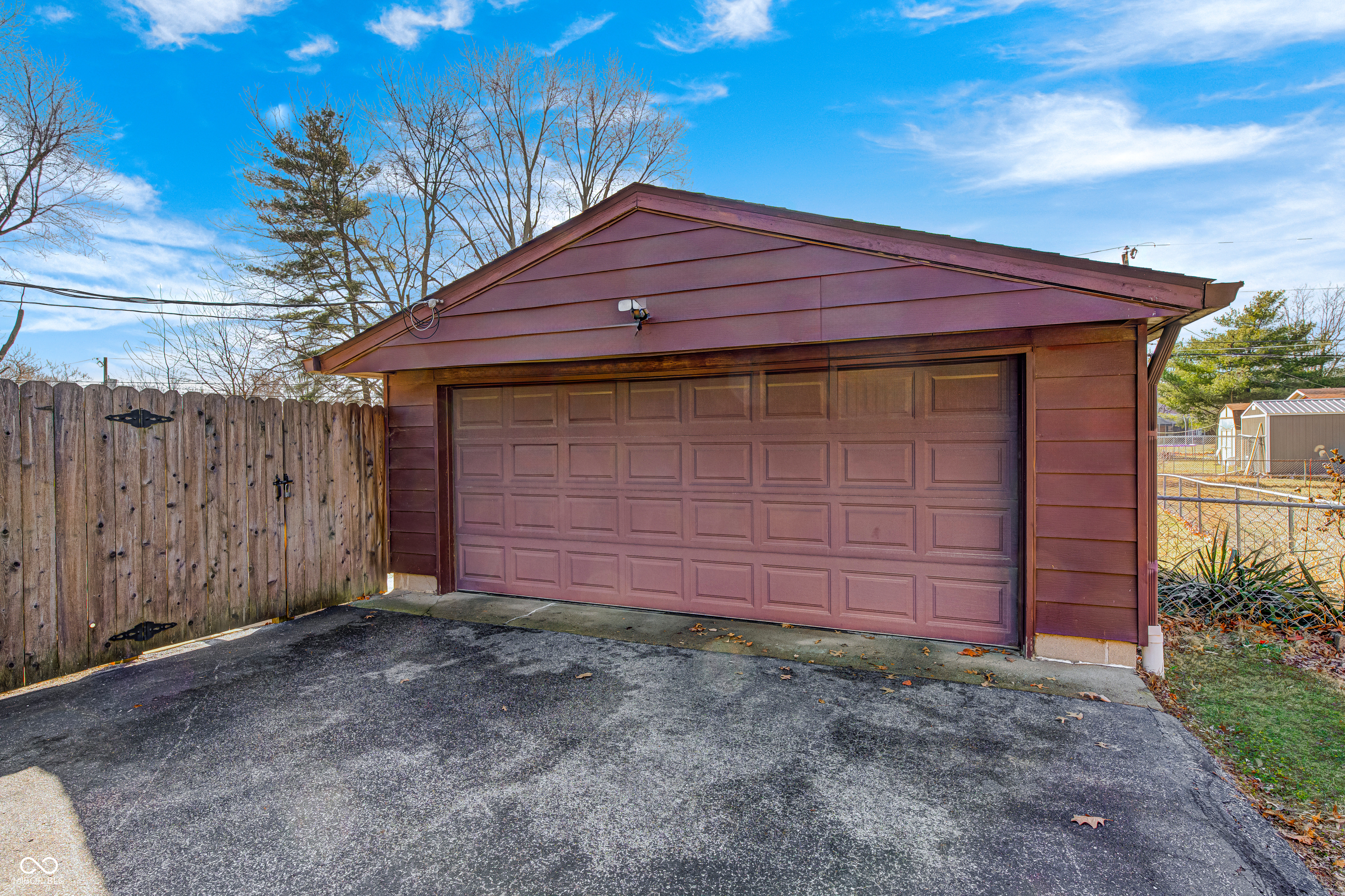 4464 Windsor Road Brownsburg, IN 46112 - Photo 15 of 16