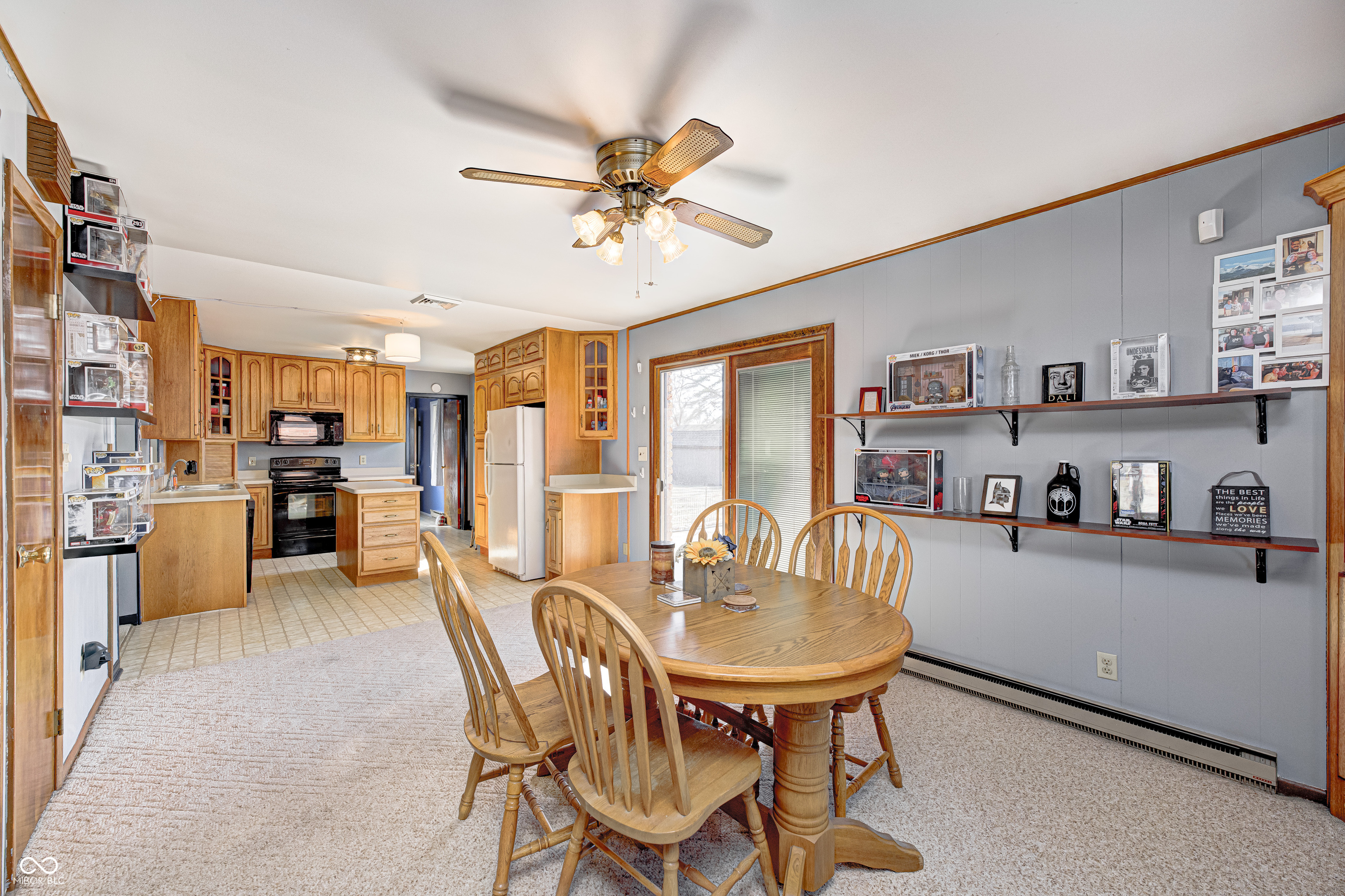 4464 Windsor Road Brownsburg, IN 46112 - Photo 5 of 16