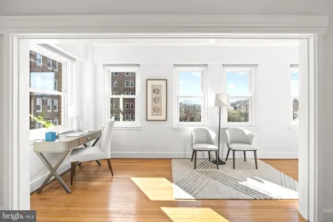 $499,000 | 3601 Connecticut Avenue Northwest, Unit 409, Washington, DC 20008