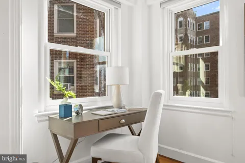 $499,000 | 3601 Connecticut Avenue Northwest, Unit 409, Washington, DC 20008