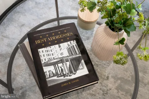 $499,000 | 3601 Connecticut Avenue Northwest, Unit 409, Washington, DC 20008