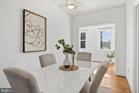 $499,000 | 3601 Connecticut Avenue Northwest, Unit 409, Washington, DC 20008