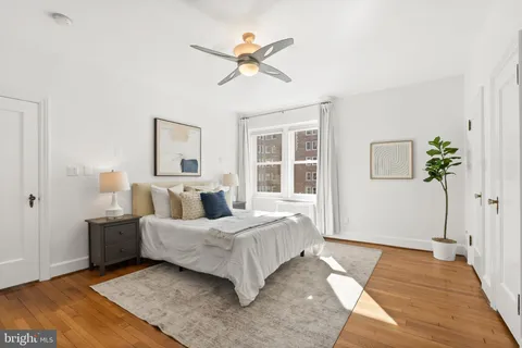 $499,000 | 3601 Connecticut Avenue Northwest, Unit 409, Washington, DC 20008