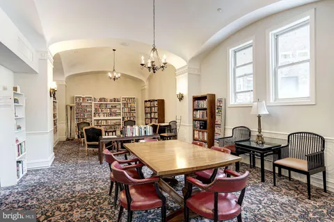 $499,000 | 3601 Connecticut Avenue Northwest, Unit 409, Washington, DC 20008