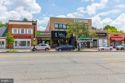 $499,000 | 3601 Connecticut Avenue Northwest, Unit 409, Washington, DC 20008