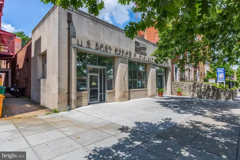 $499,000 | 3601 Connecticut Avenue Northwest, Unit 409, Washington, DC 20008