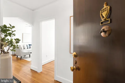 $499,000 | 3601 Connecticut Avenue Northwest, Unit 409, Washington, DC 20008