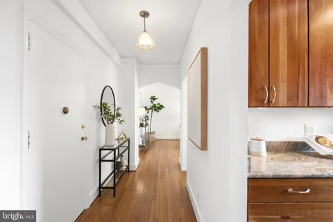 $499,000 | 3601 Connecticut Avenue Northwest, Unit 409, Washington, DC 20008