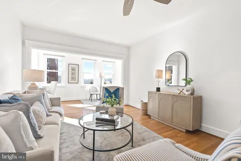 $499,000 | 3601 Connecticut Avenue Northwest, Unit 409, Washington, DC 20008