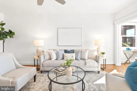 $499,000 | 3601 Connecticut Avenue Northwest, Unit 409, Washington, DC 20008