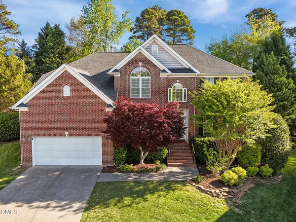 $750,000 | 12420 Fieldmist Drive, Raleigh, NC 27614