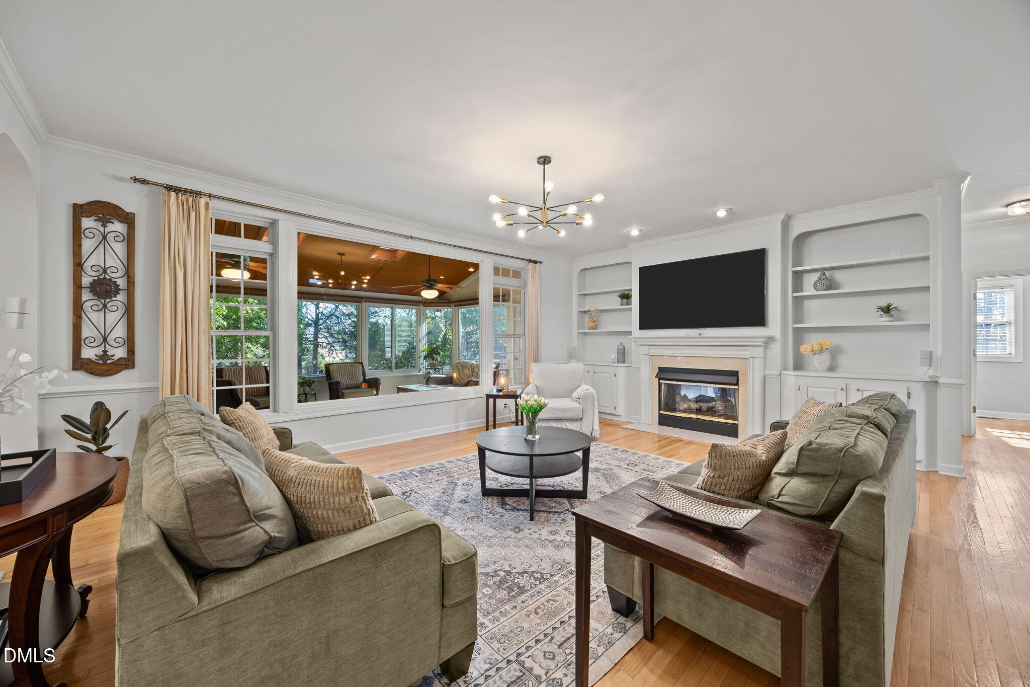 12420 Fieldmist Drive Raleigh, NC 27614 - Photo 11 of 59 1-web-or-mls-39-print-IMG_2288