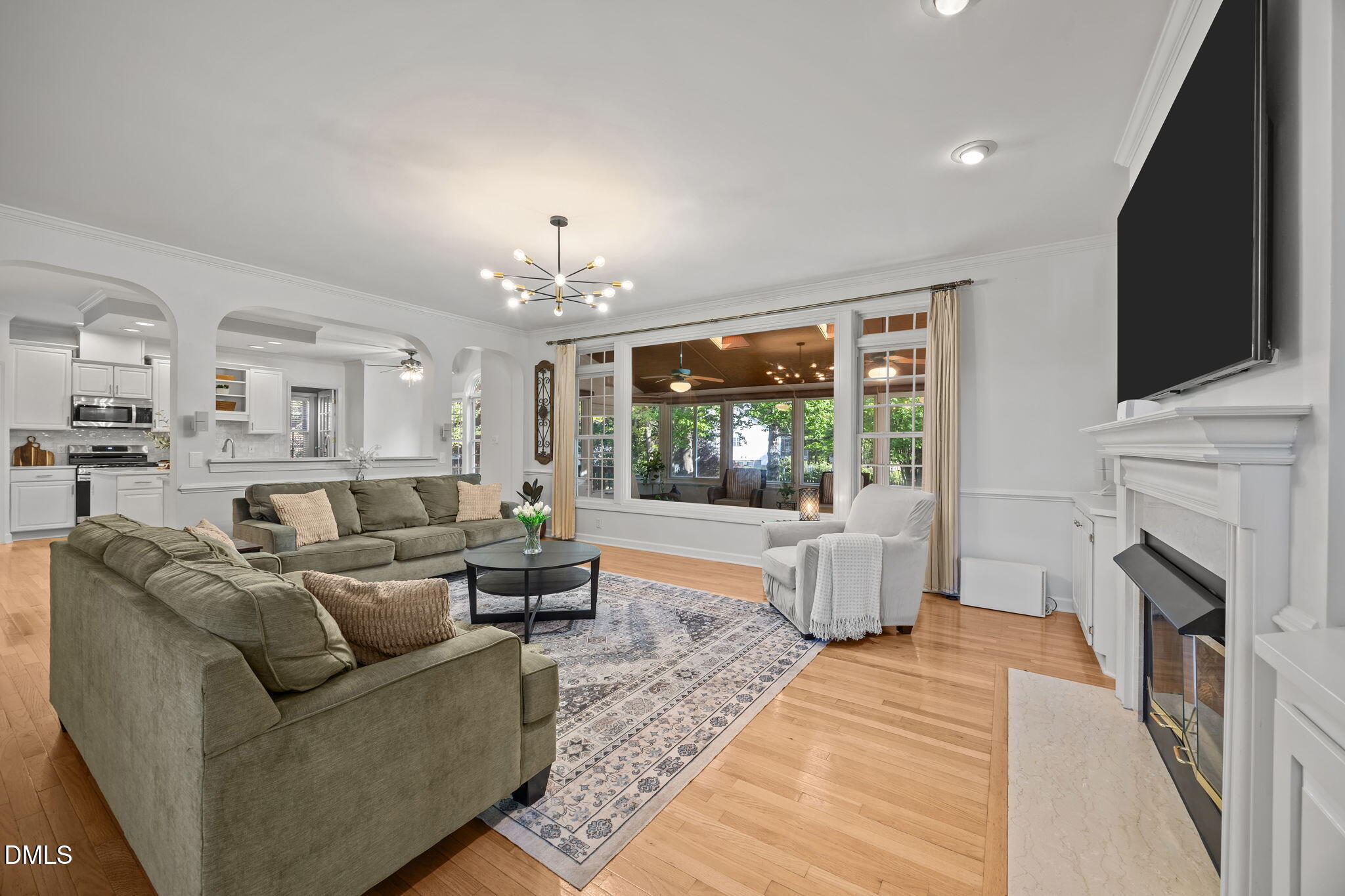 12420 Fieldmist Drive Raleigh, NC 27614 - Photo 12 of 59 1-web-or-mls-40-print-IMG_2291