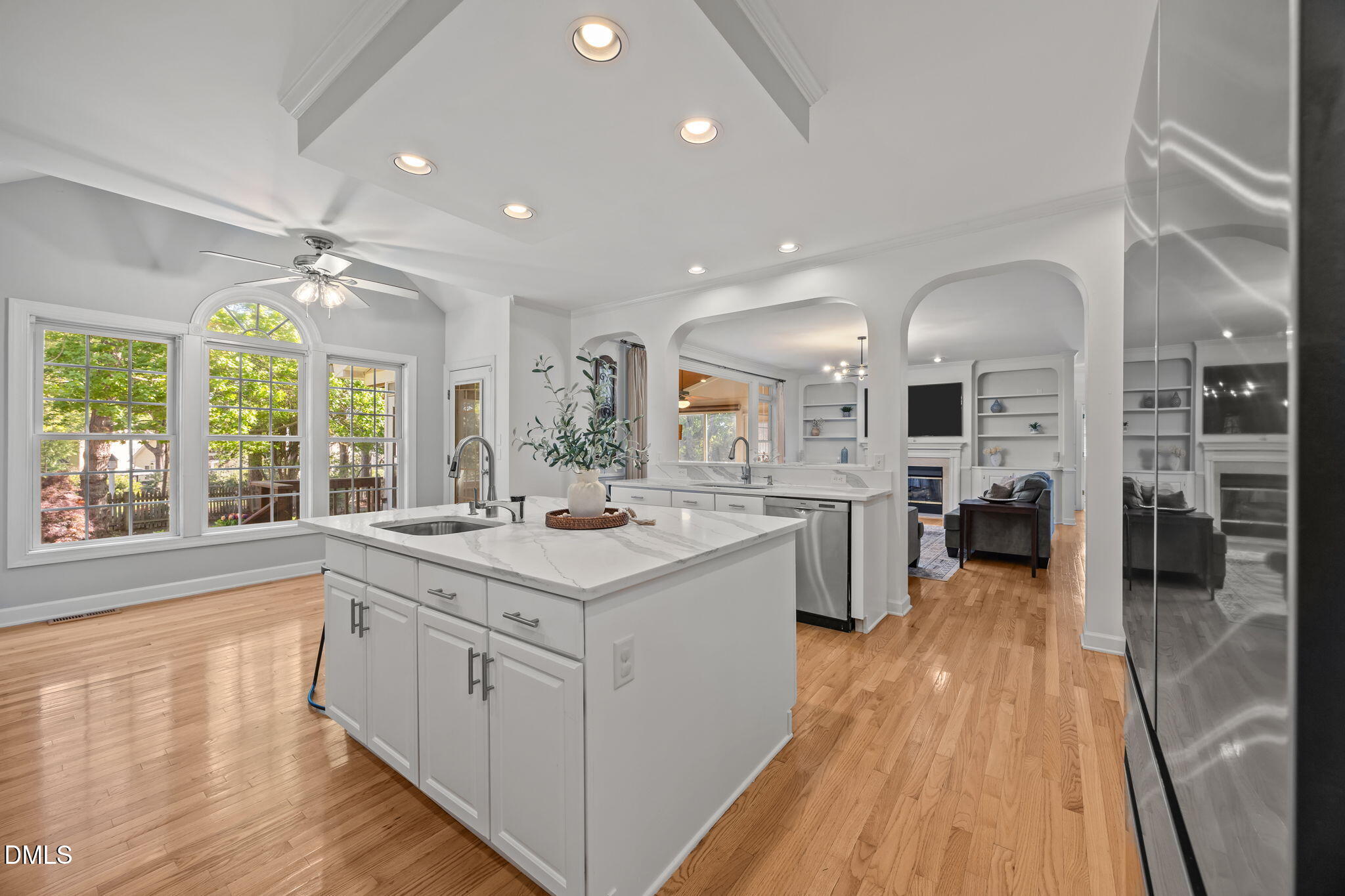 12420 Fieldmist Drive Raleigh, NC 27614 - Photo 15 of 59 45-web-or-mls-IMG_2306