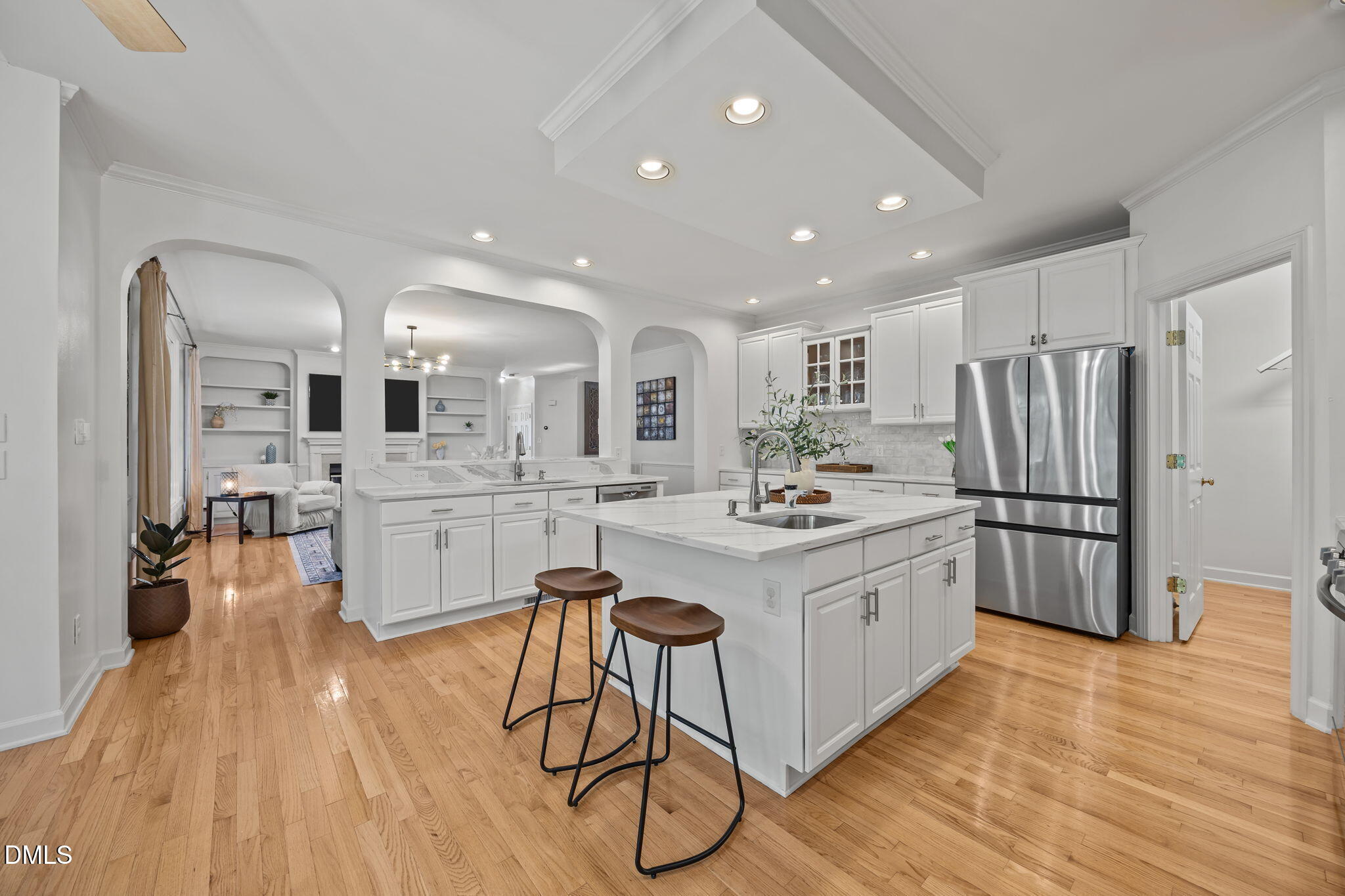 12420 Fieldmist Drive Raleigh, NC 27614 - Photo 16 of 59 46-web-or-mls-IMG_2309