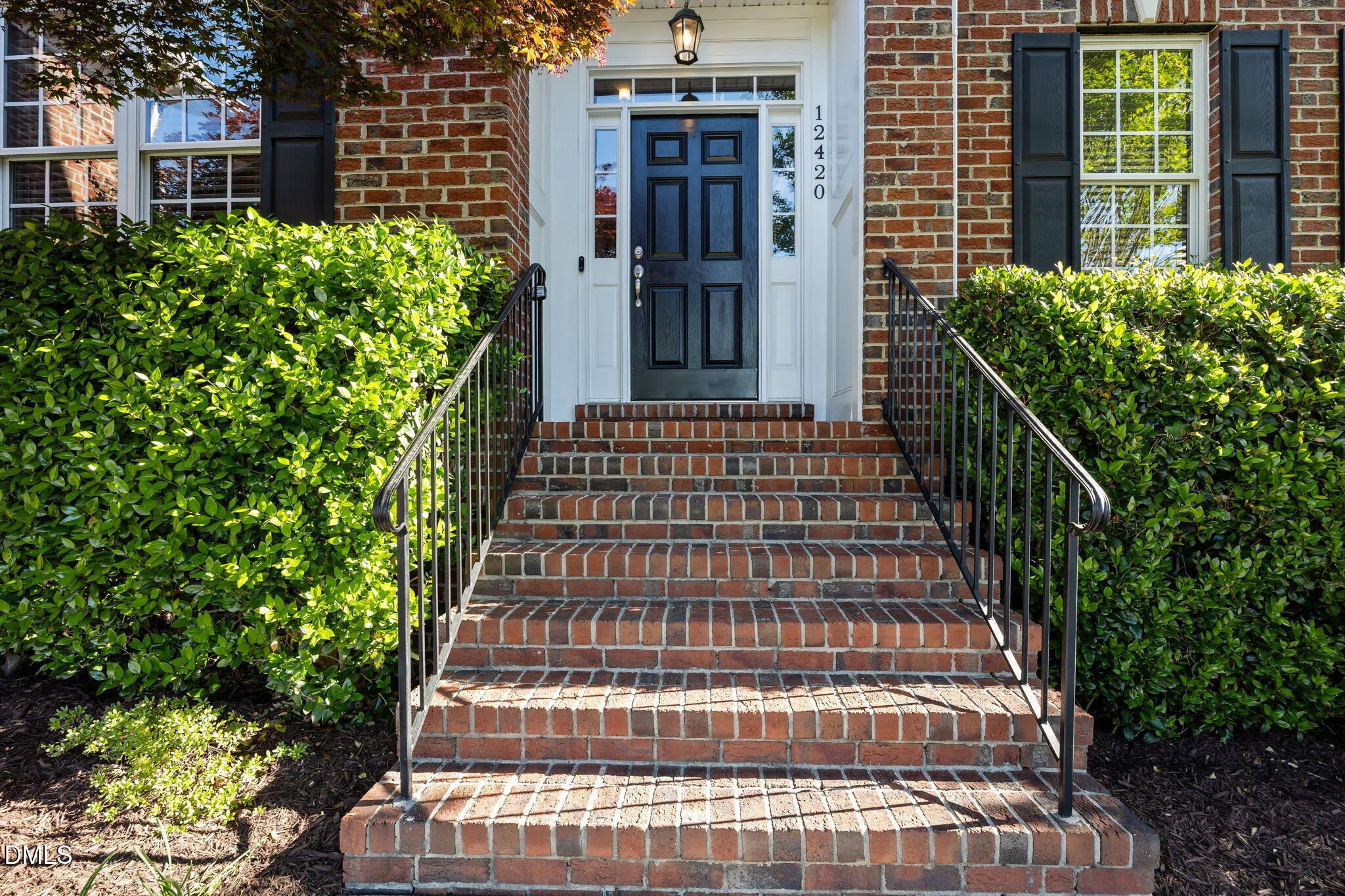 12420 Fieldmist Drive Raleigh, NC 27614 - Photo 3 of 59 23-web-or-mls-IMG_2248