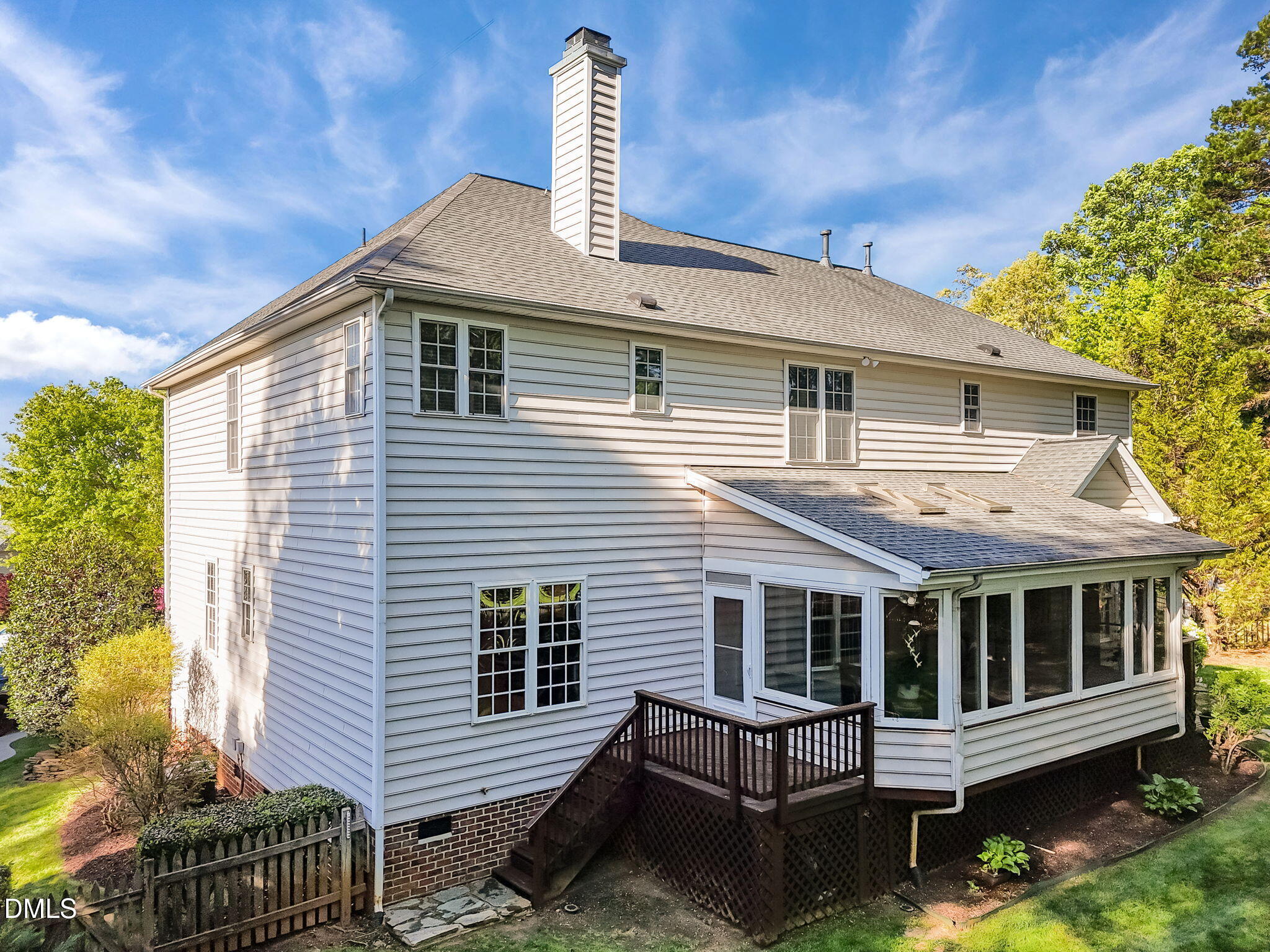 12420 Fieldmist Drive Raleigh, NC 27614 - Photo 40 of 59 8-web-or-mls-DJI_20260408092033_0362_D