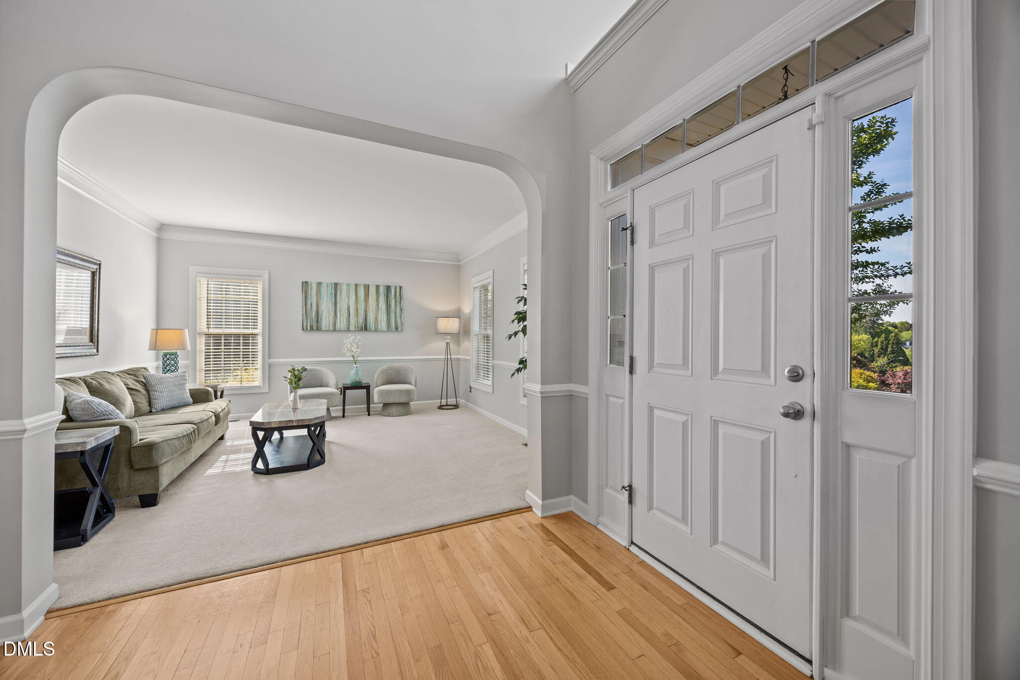 12420 Fieldmist Drive Raleigh, NC 27614 - Photo 4 of 59 32-web-or-mls-IMG_2264