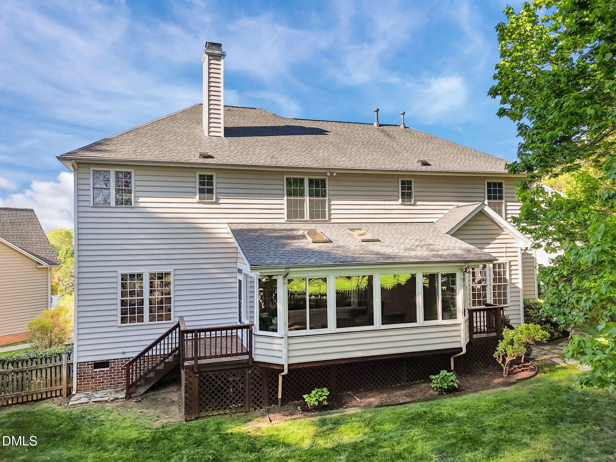 12420 Fieldmist Drive Raleigh, NC 27614 - Photo 41 of 59 9-web-or-mls-DJI_20260408092100_0363_D