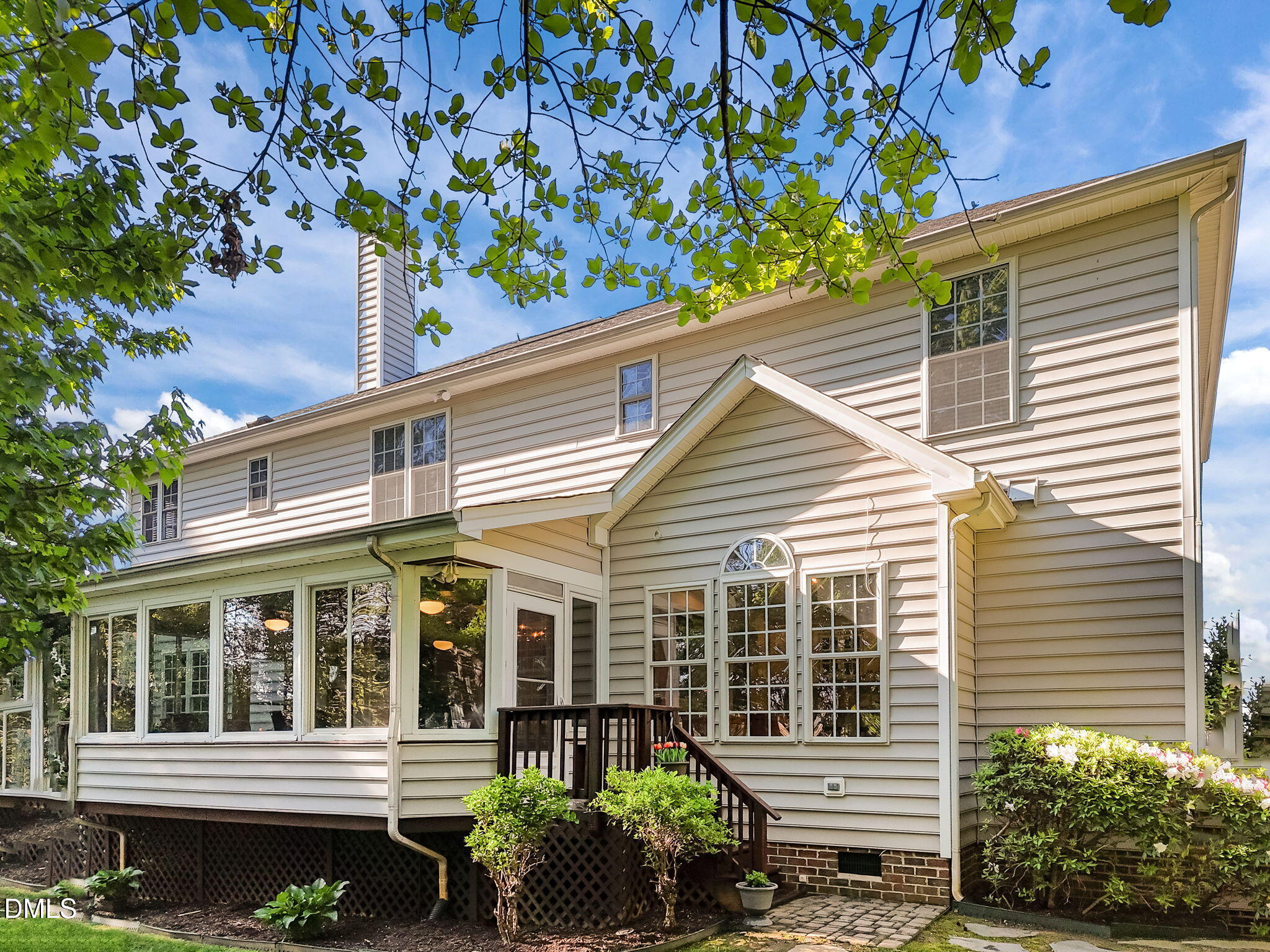 12420 Fieldmist Drive Raleigh, NC 27614 - Photo 42 of 59 11-web-or-mls-DJI_20260408092238_0365_D