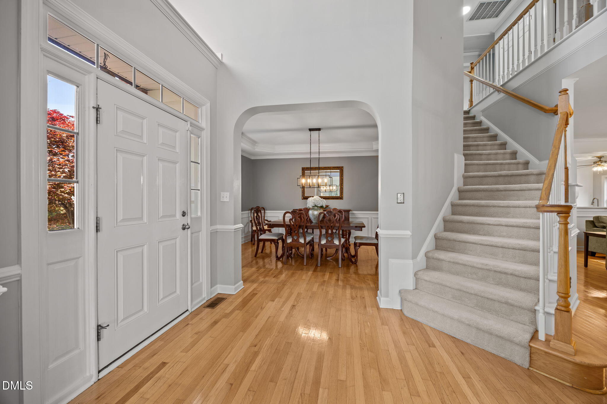 12420 Fieldmist Drive Raleigh, NC 27614 - Photo 5 of 59 33-web-or-mls-IMG_2267