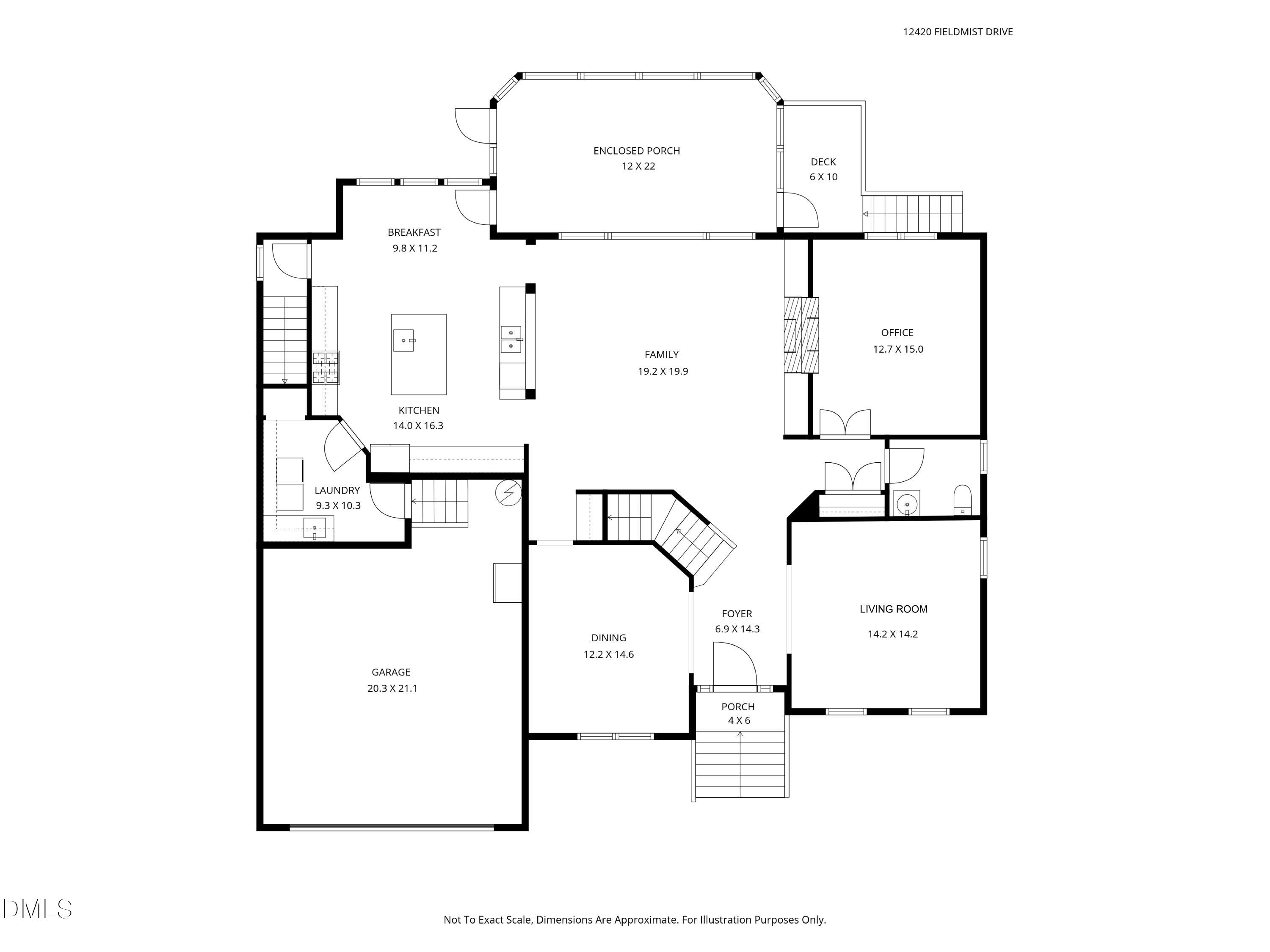 12420 Fieldmist Drive Raleigh, NC 27614 - Photo 57 of 59 261183fp (1)_page-0001