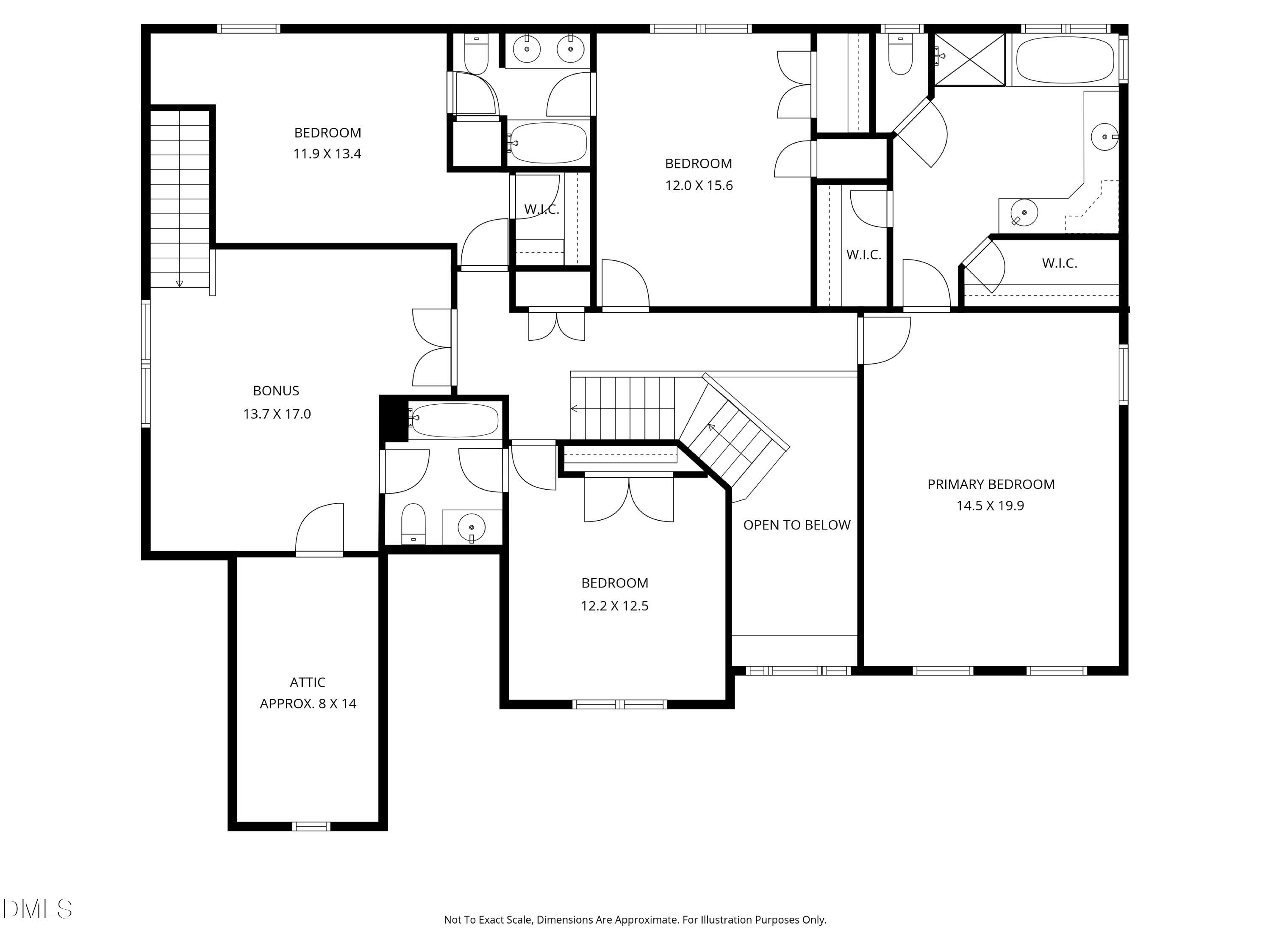 12420 Fieldmist Drive Raleigh, NC 27614 - Photo 58 of 59 261183fp (1)_page-0002