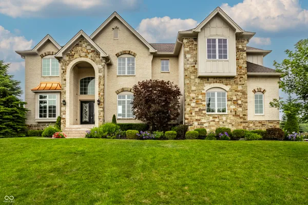 $1,850,000 | 3272 Homestretch Drive, Carmel, IN 46032