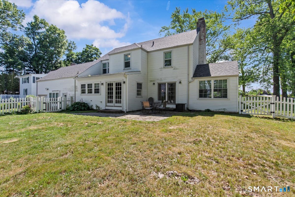 154 Long Hill Road Wallingford, CT 06492 - Photo 29 of 40