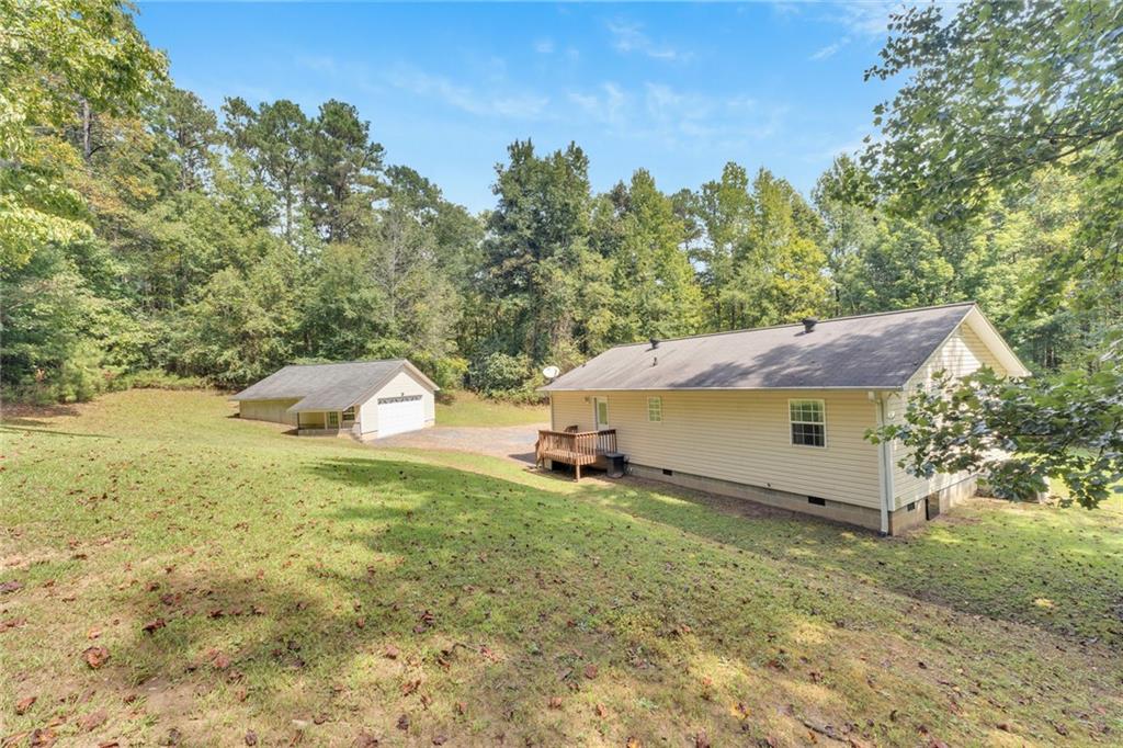 160 Flowers Road Northwest Resaca, GA 30735 - Photo 19 of 25 Gallery Image 19