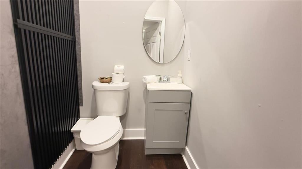 2633 Council Street Lithonia, GA 30058 - Photo 11 of 26