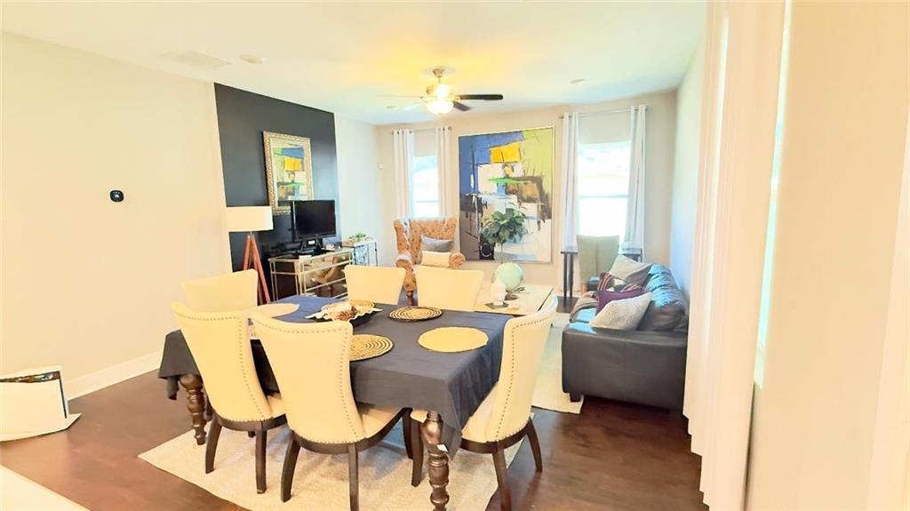 2633 Council Street Lithonia, GA 30058 - Photo 12 of 26