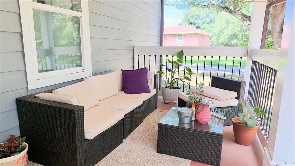 2633 Council Street Lithonia, GA 30058 - Photo 15 of 26