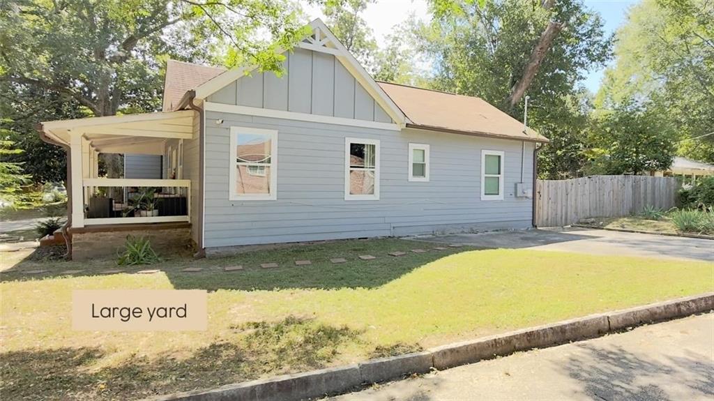 2633 Council Street Lithonia, GA 30058 - Photo 21 of 26