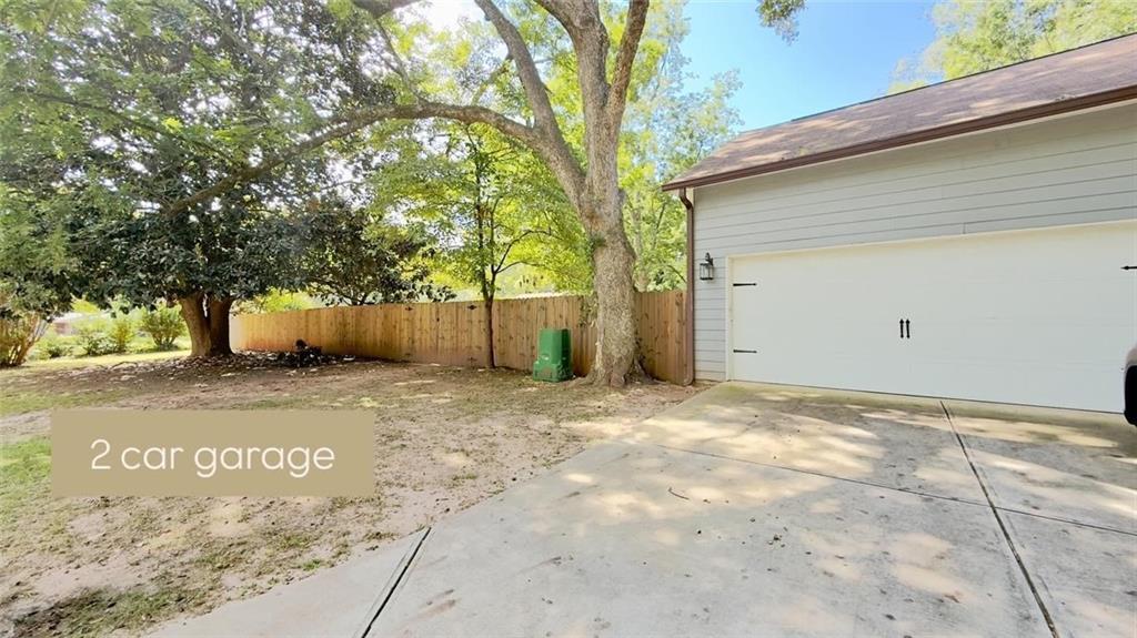 2633 Council Street Lithonia, GA 30058 - Photo 23 of 26