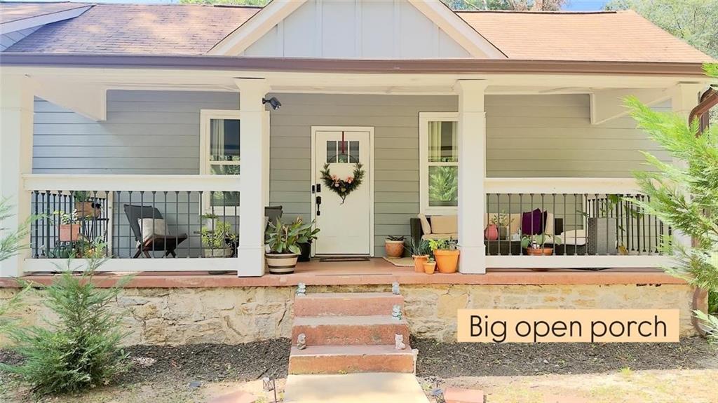 2633 Council Street Lithonia, GA 30058 - Photo 24 of 26