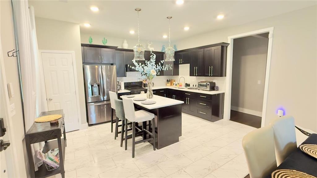 2633 Council Street Lithonia, GA 30058 - Photo 4 of 26