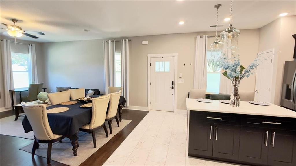 2633 Council Street Lithonia, GA 30058 - Photo 5 of 26