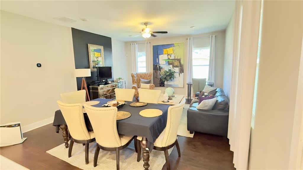 2633 Council Street Lithonia, GA 30058 - Photo 6 of 26