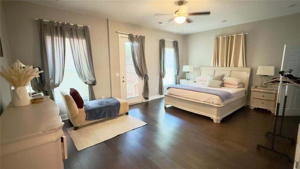 2633 Council Street Lithonia, GA 30058 - Photo 7 of 26