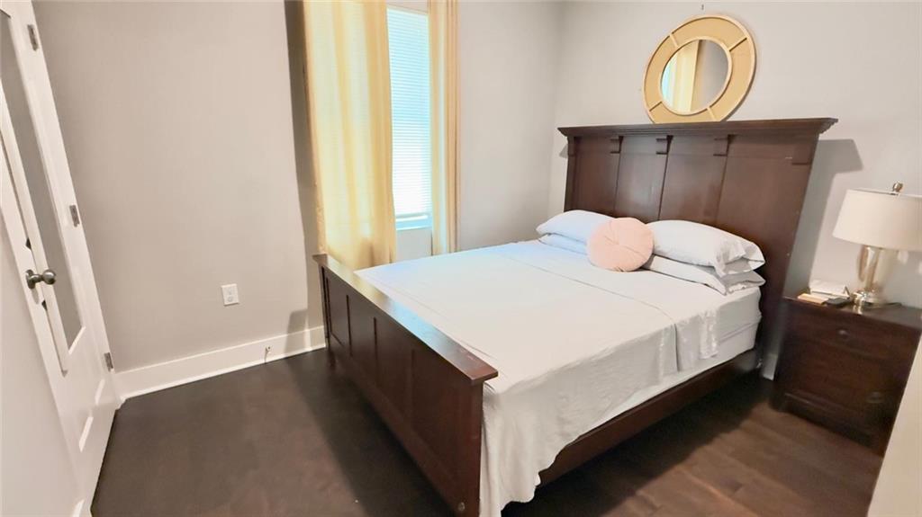 2633 Council Street Lithonia, GA 30058 - Photo 8 of 26