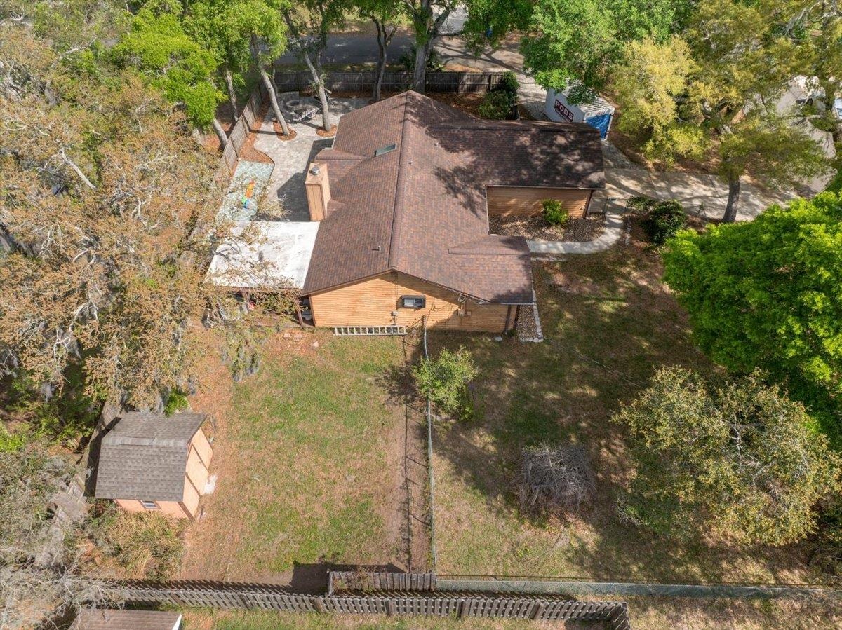 204 Queen Road St. Augustine, FL 32086 - Photo 46 of 55 View of subject property