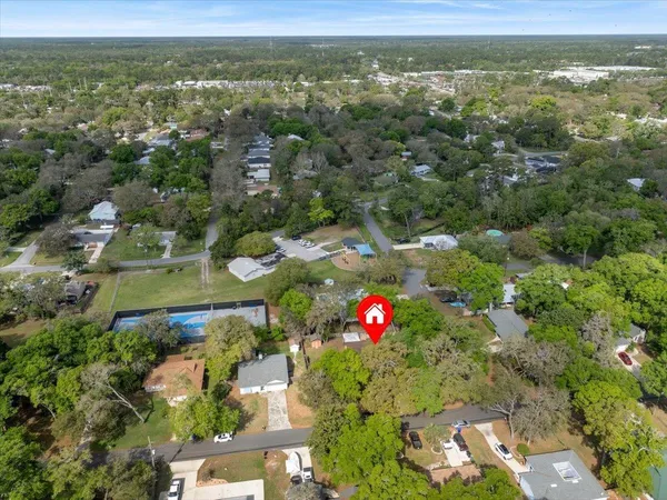 $395,000 | 204 Queen Road, St. Augustine, FL 32086