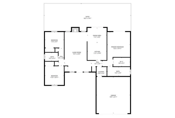 $395,000 | 204 Queen Road, St. Augustine, FL 32086