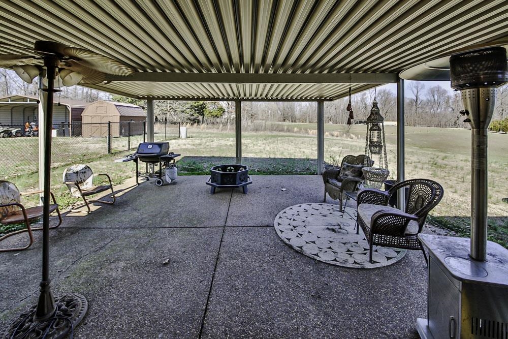 2302 Russell Bond Road Millington, TN 38053 - Photo 21 of 26 Gallery Image 21