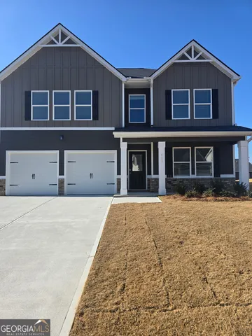 $336,490 | 111 Percheron Road, Unit 123, Hogansville, GA 30230