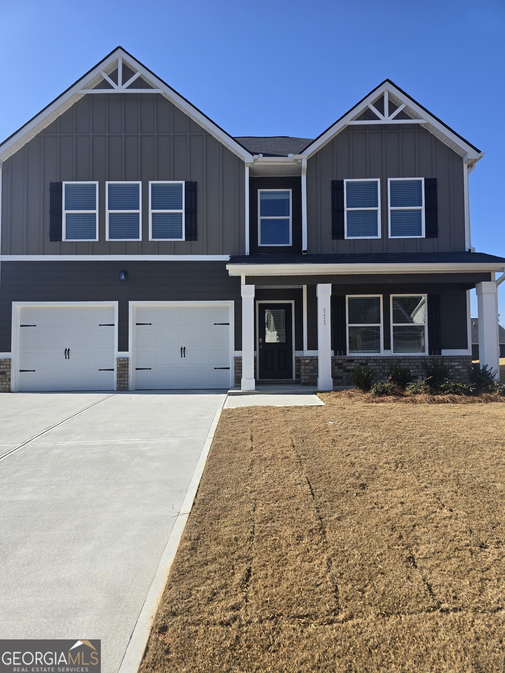 111 Percheron Road, Unit 123 Hogansville, GA 30230 - Photo 1 of 8