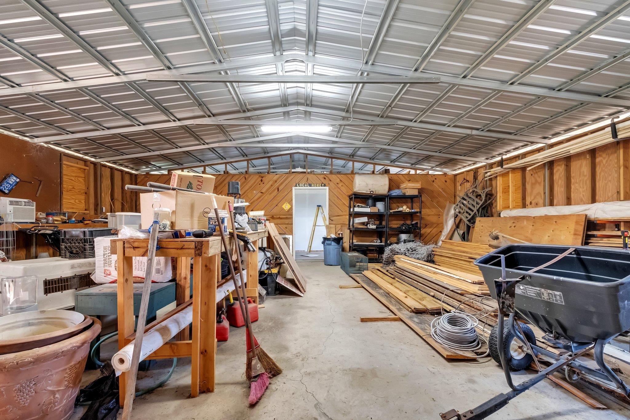 505 Goodson Road Quincy, FL 32351 - Photo 33 of 46